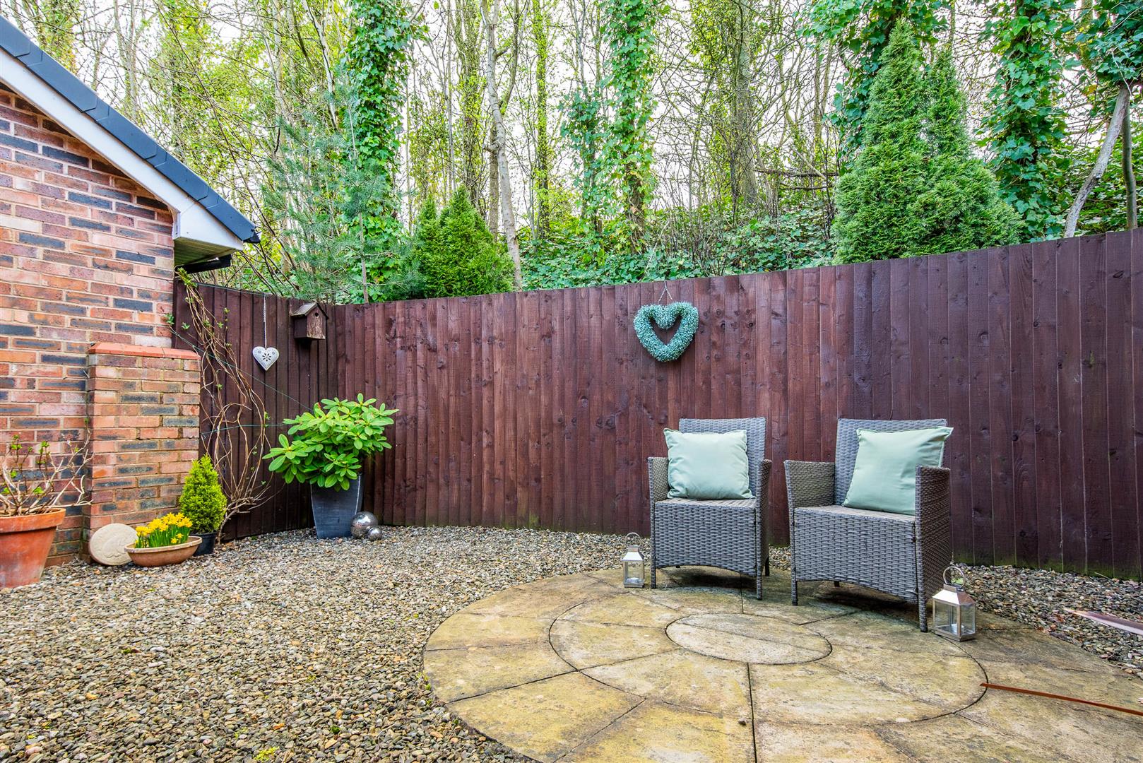 Ashdown Drive, Chorley